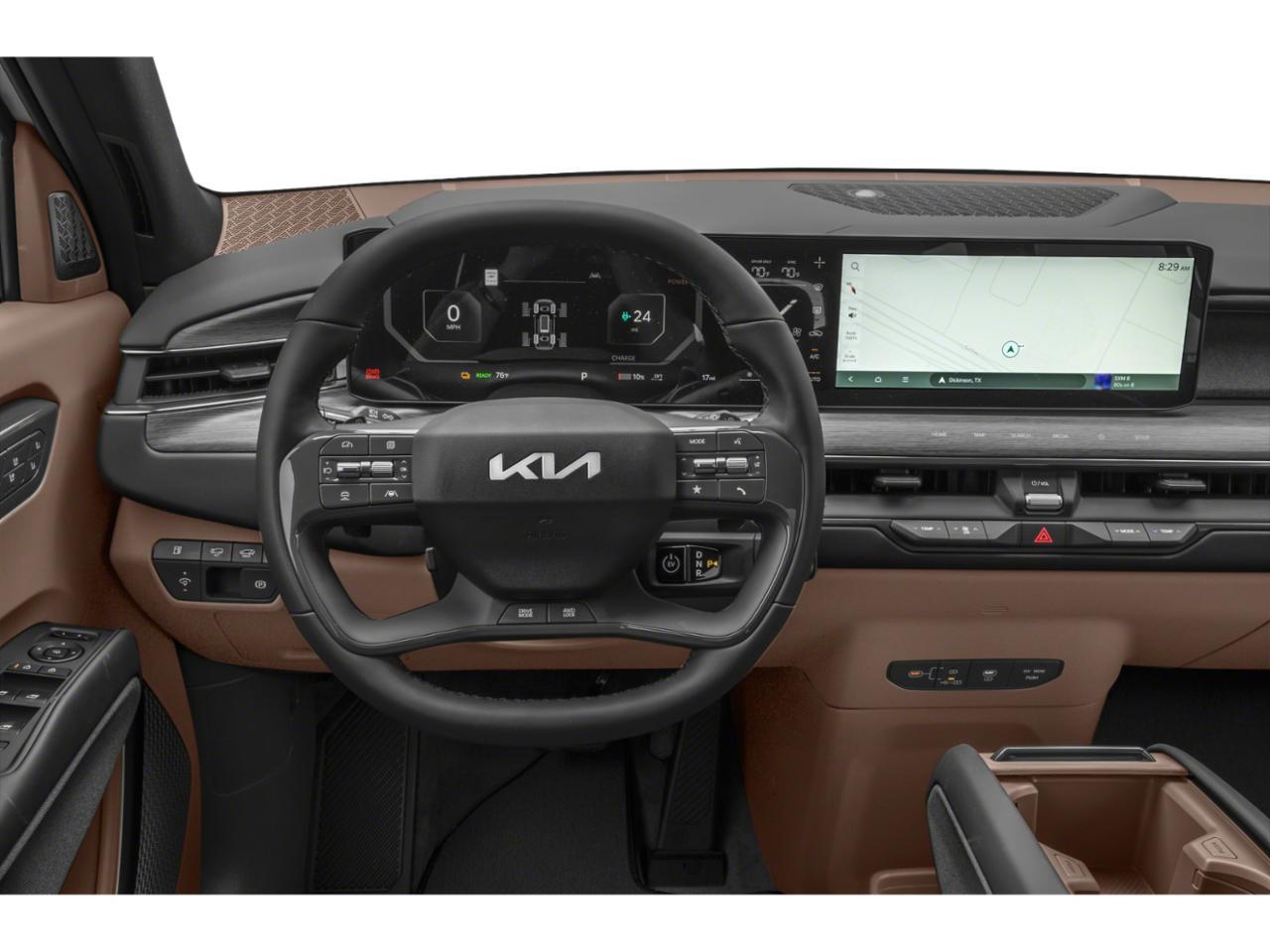 2026 Kia EV9 Land Bellingham WA