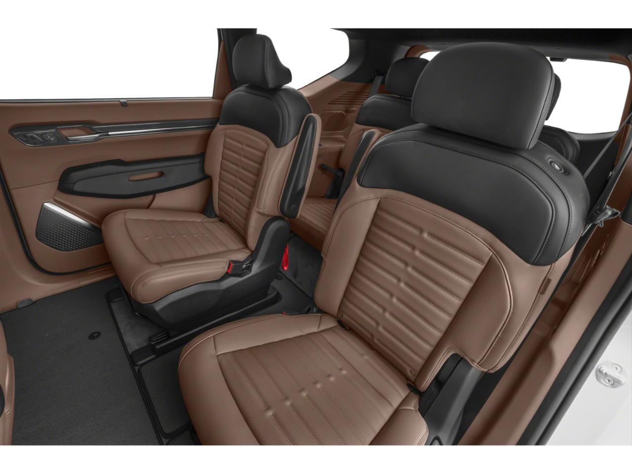 2026 Kia EV9 Land Bellingham WA
