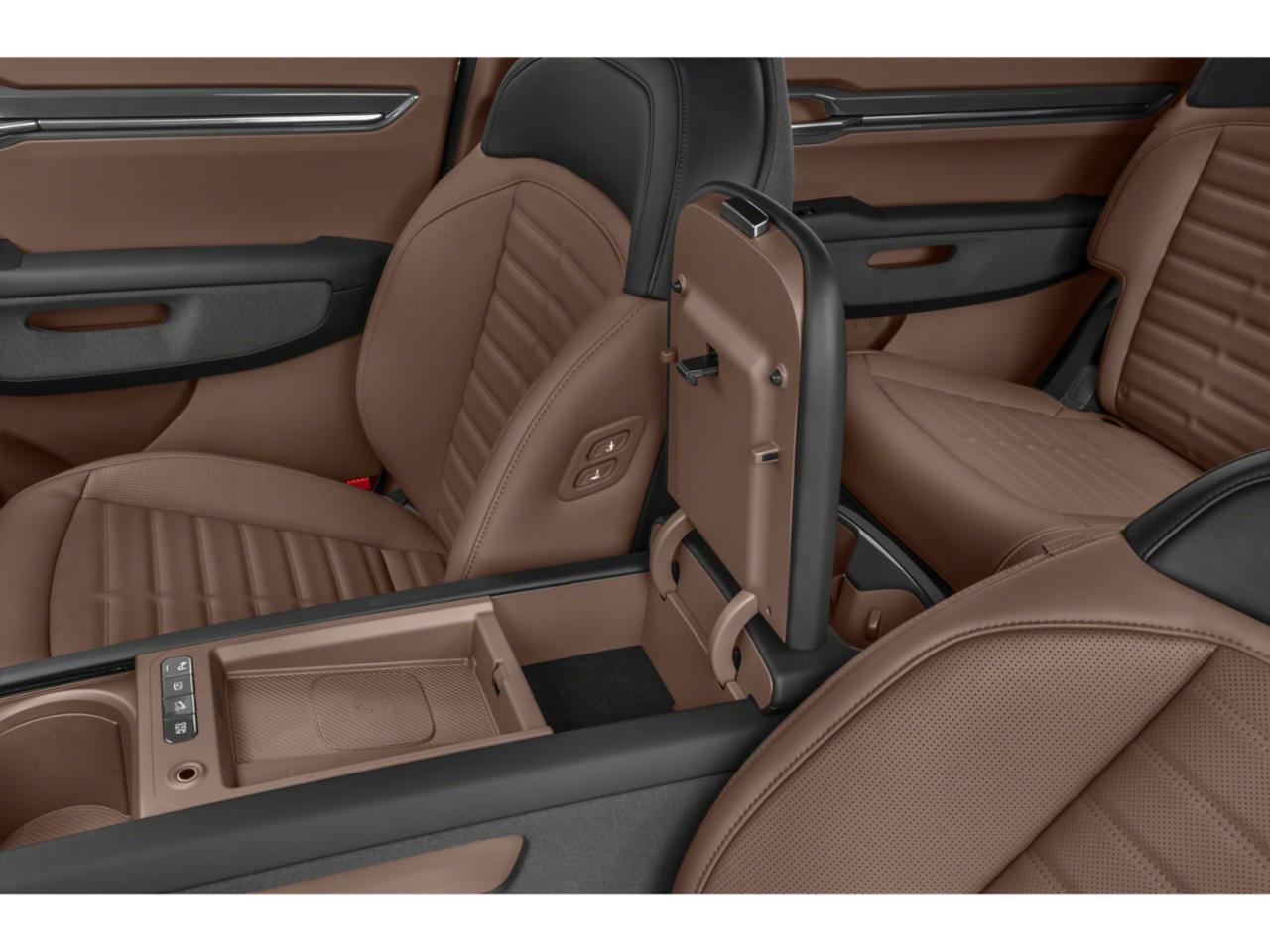 2026 Kia EV9 Land Bellingham WA