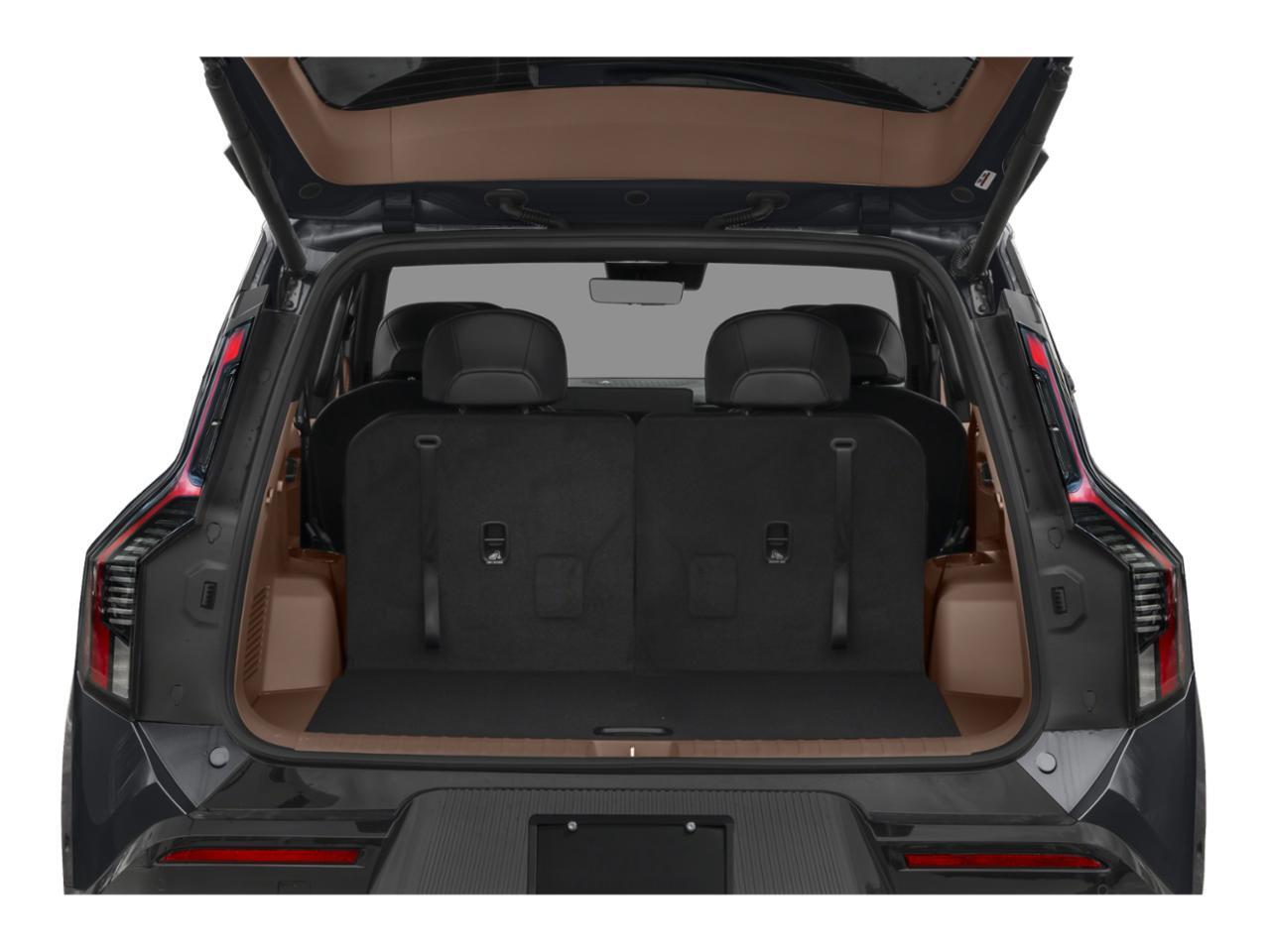 2026 Kia EV9 Land Bellingham WA