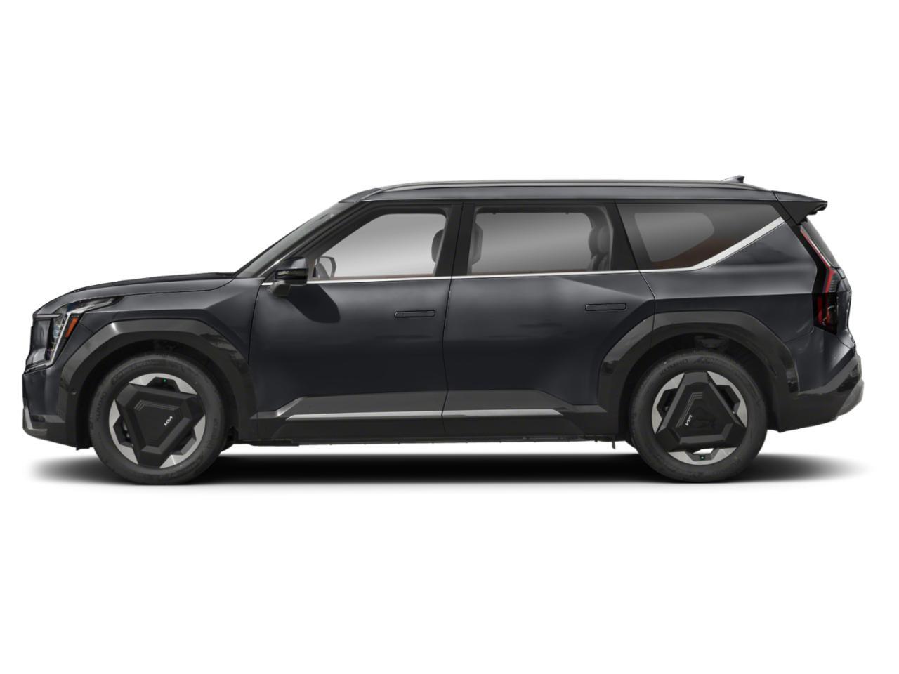 2026 Kia EV9 Land Bellingham WA