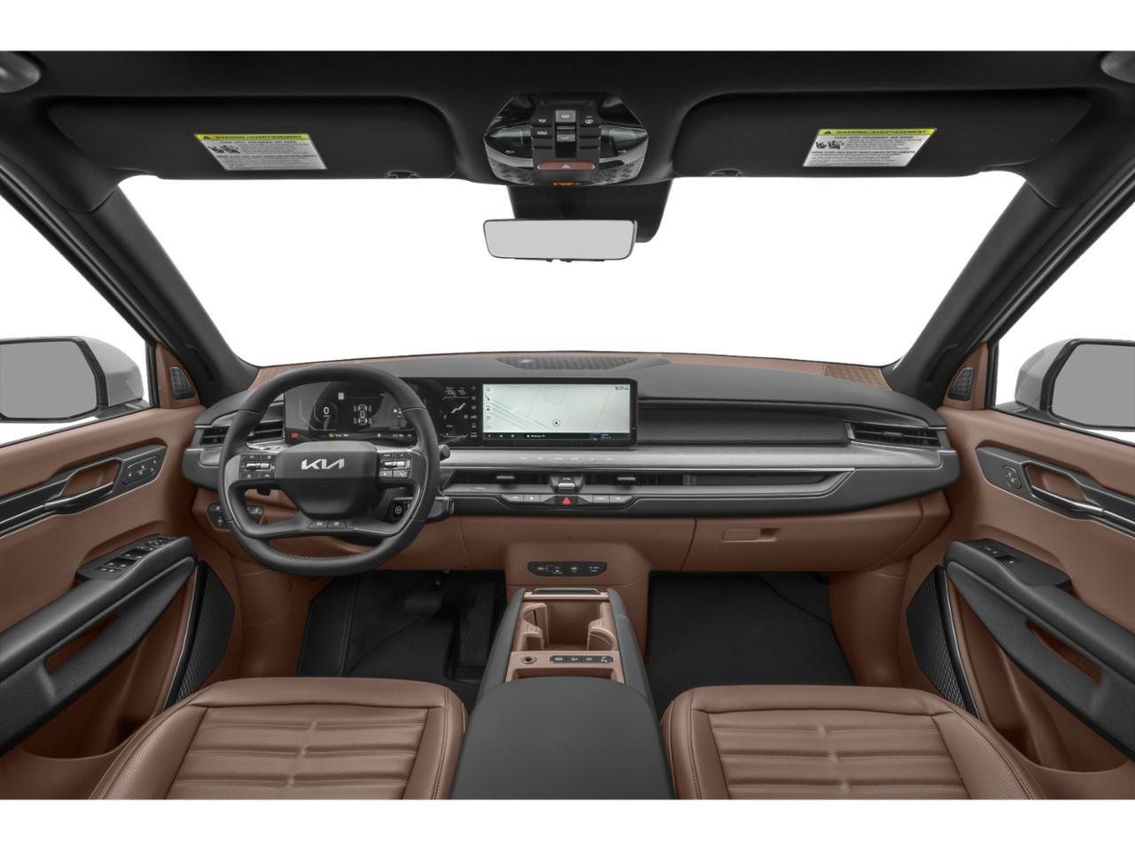 2026 Kia EV9 Land Bellingham WA