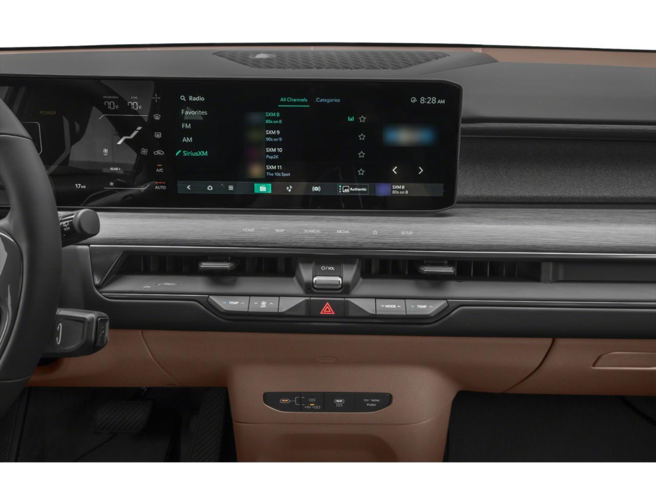 2026 Kia EV9 Land Bellingham WA