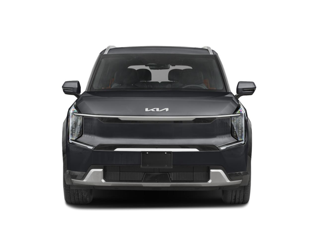 2026 Kia EV9 Land Bellingham WA