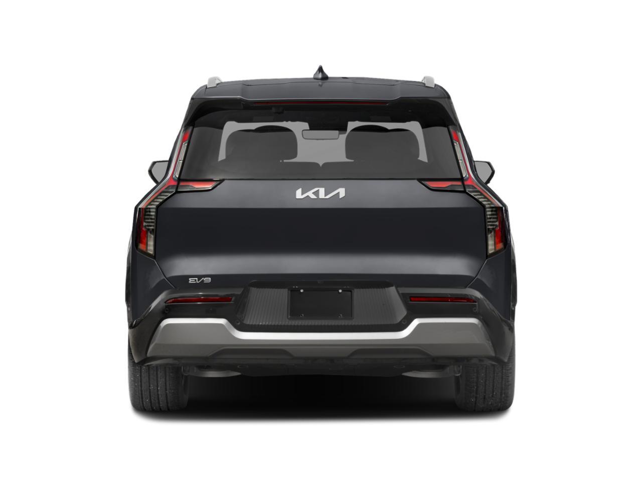 2026 Kia EV9 Land Bellingham WA