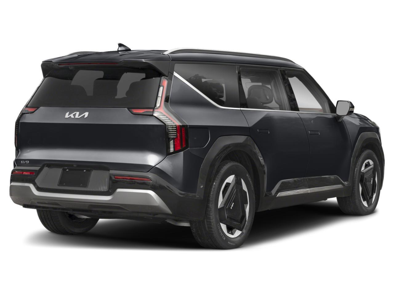2026 Kia EV9 Land Bellingham WA