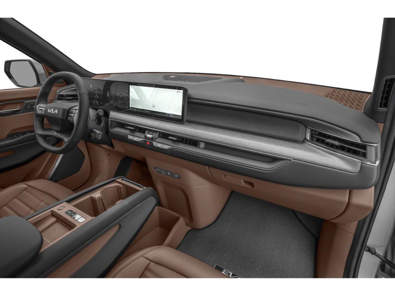 2026 Kia EV9 Land Bellingham WA