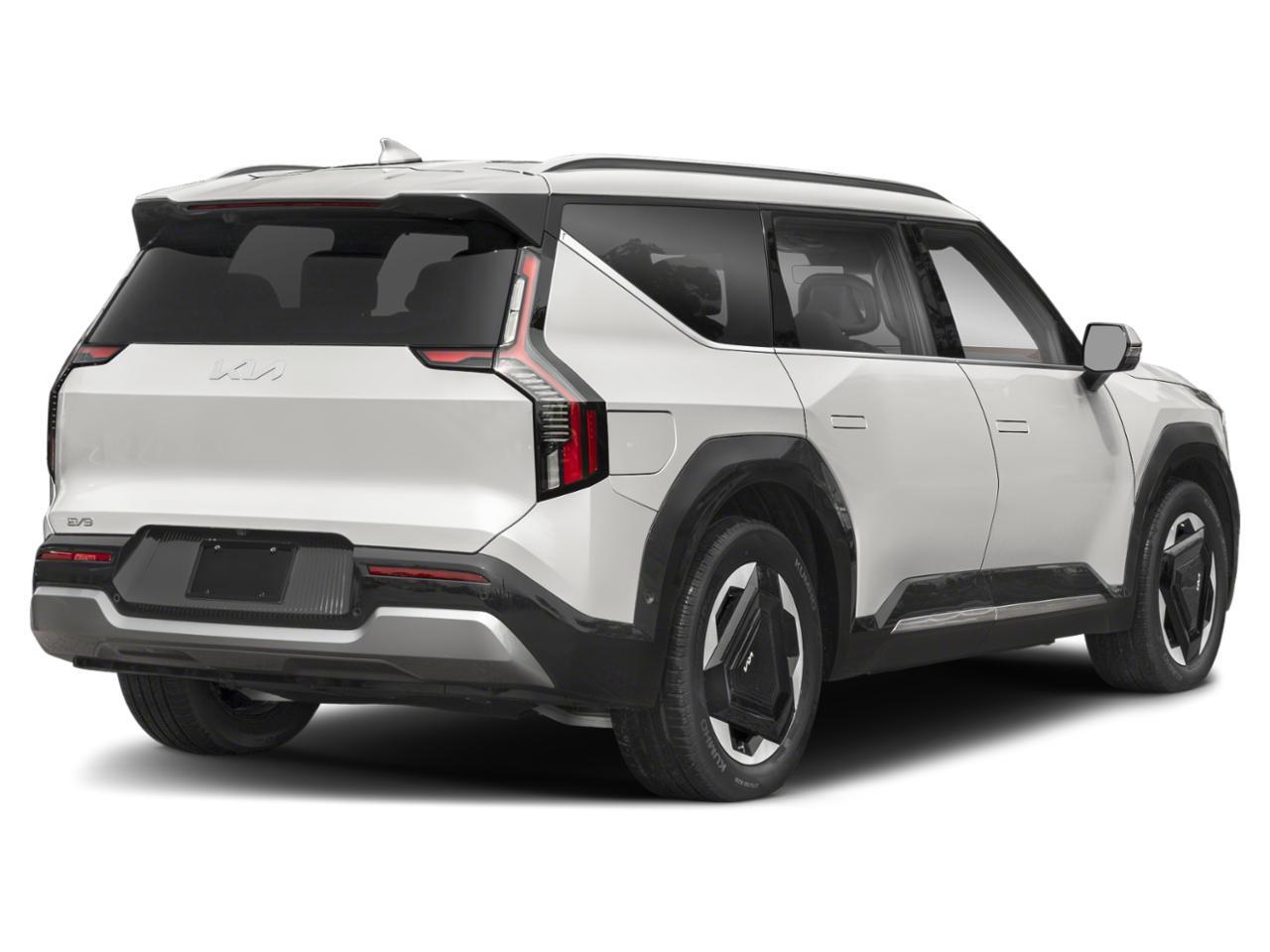 2026 Kia EV9 Land Bellingham WA