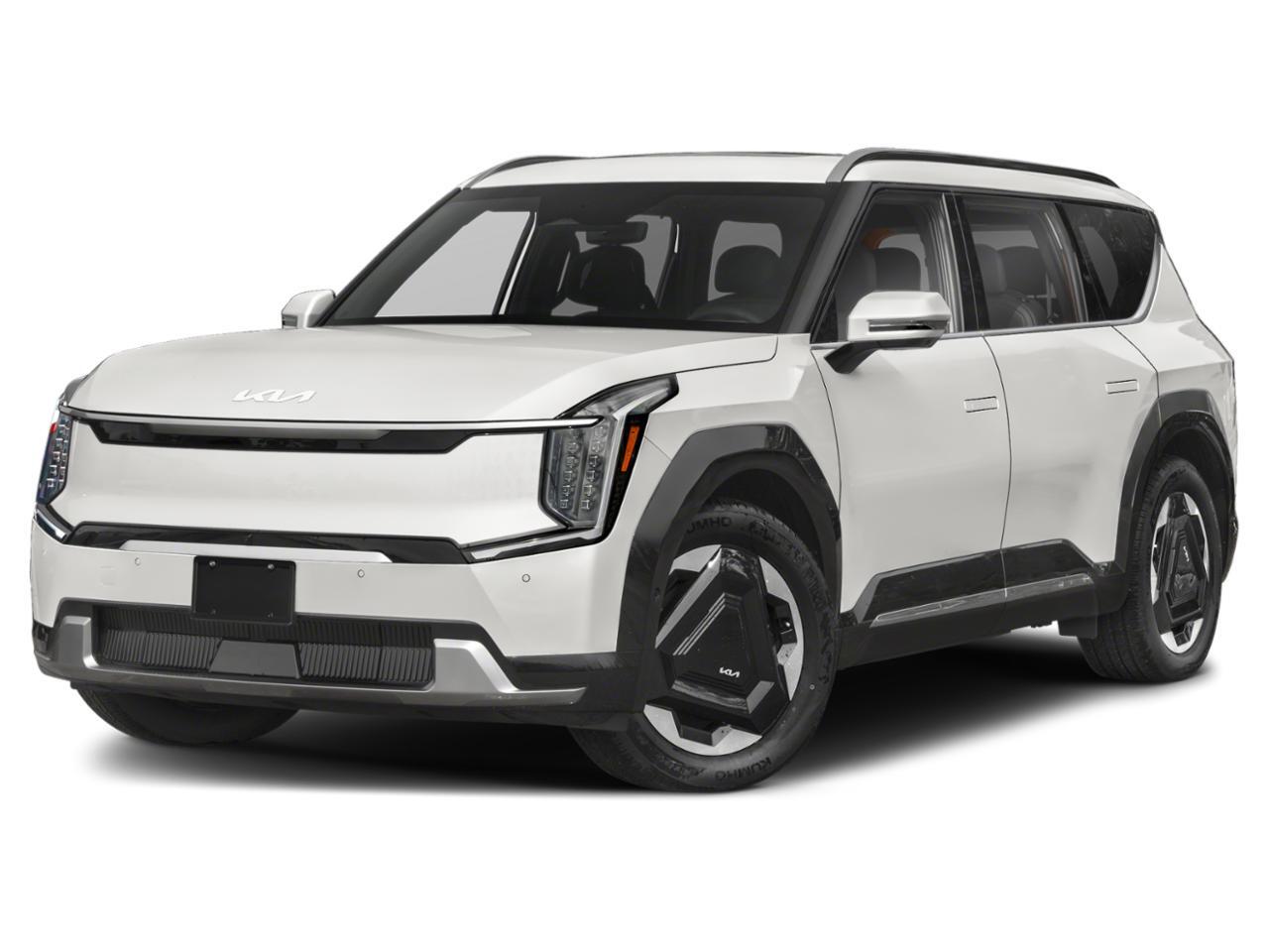 2026 Kia EV9 Land Bellingham WA