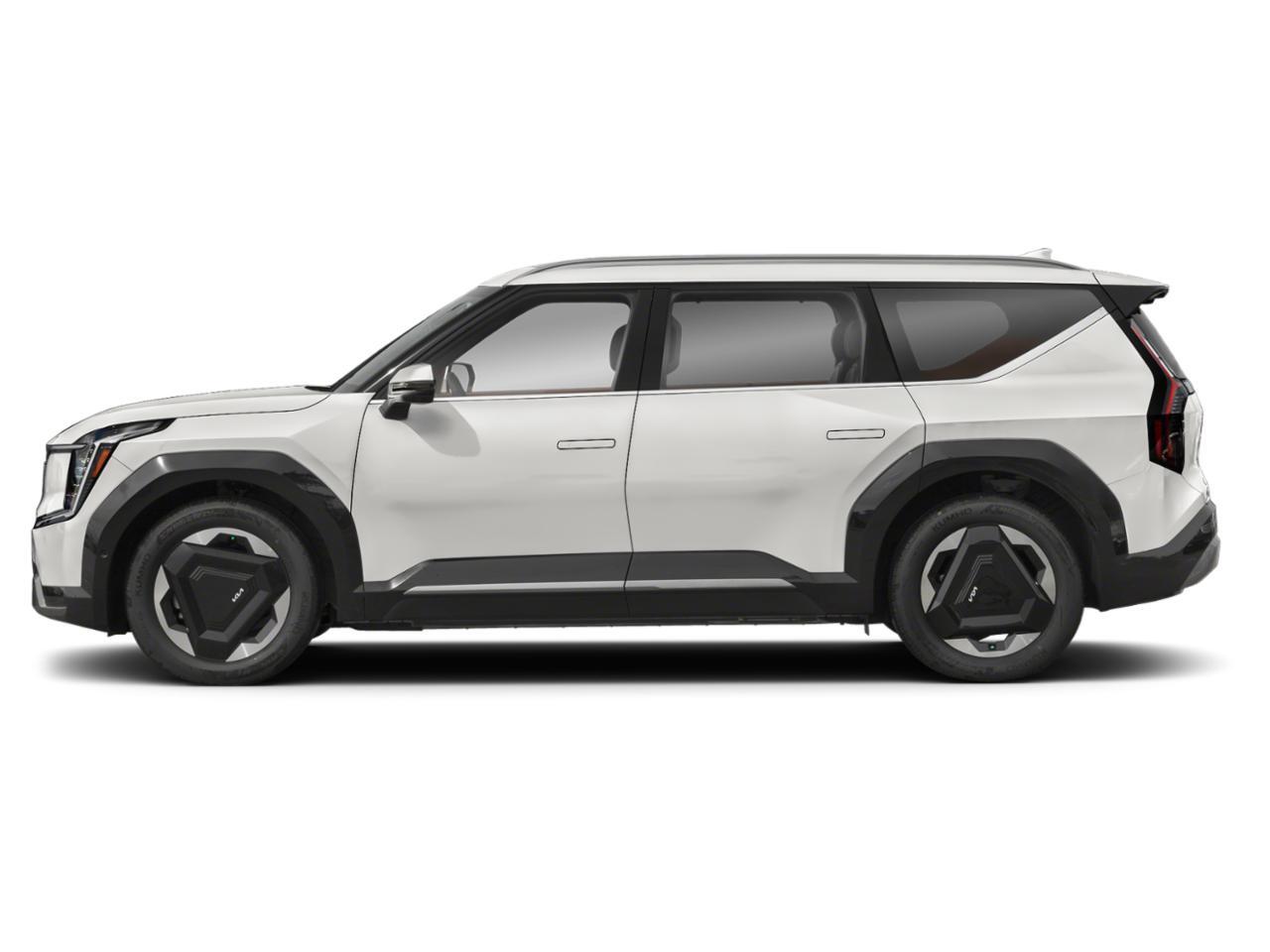 2026 Kia EV9 Land Bellingham WA