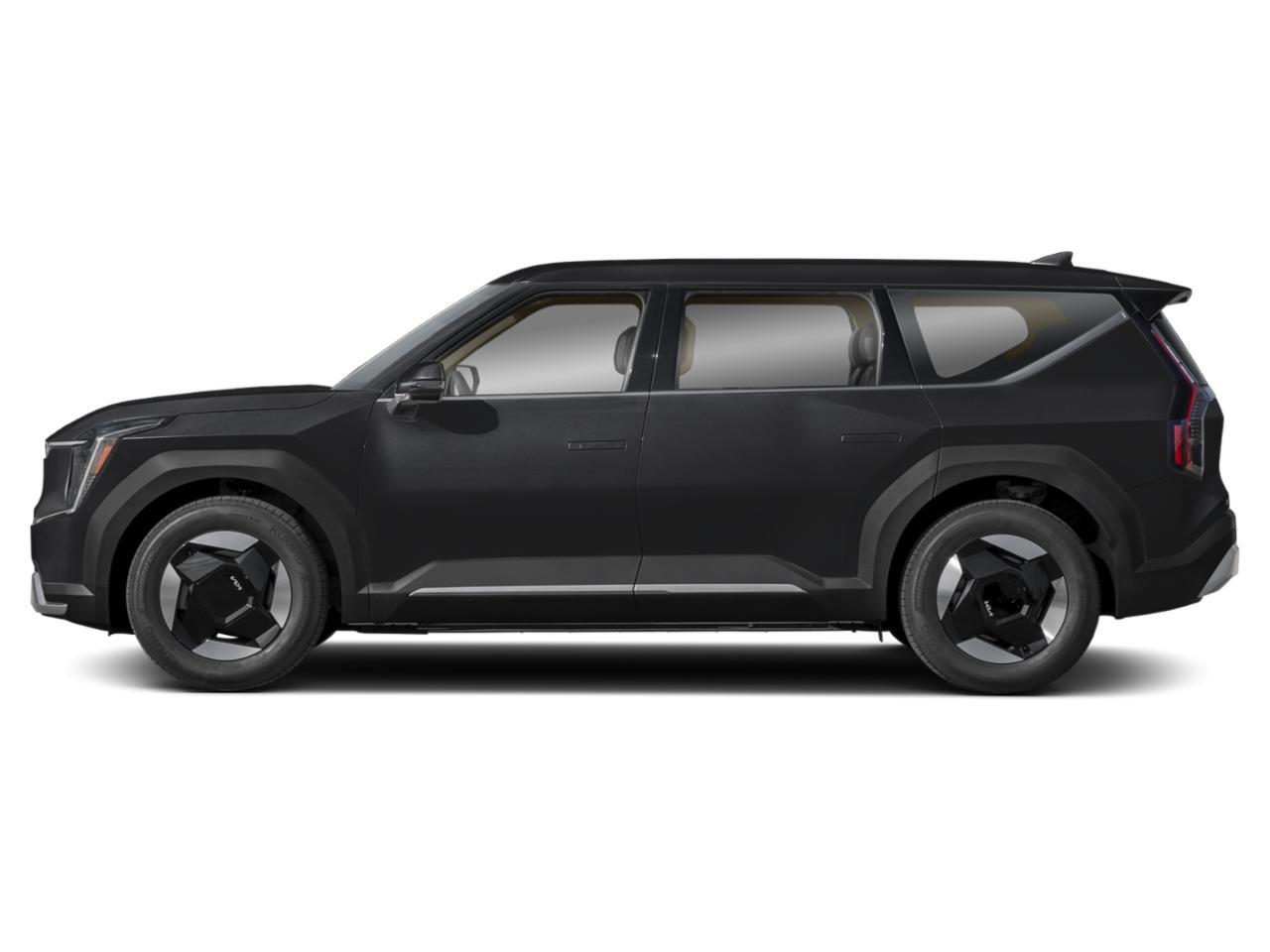 2026 Kia EV9 Land