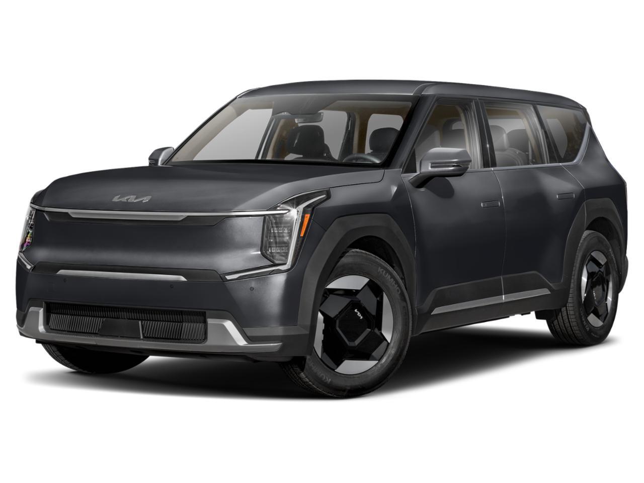 2026 Kia EV9