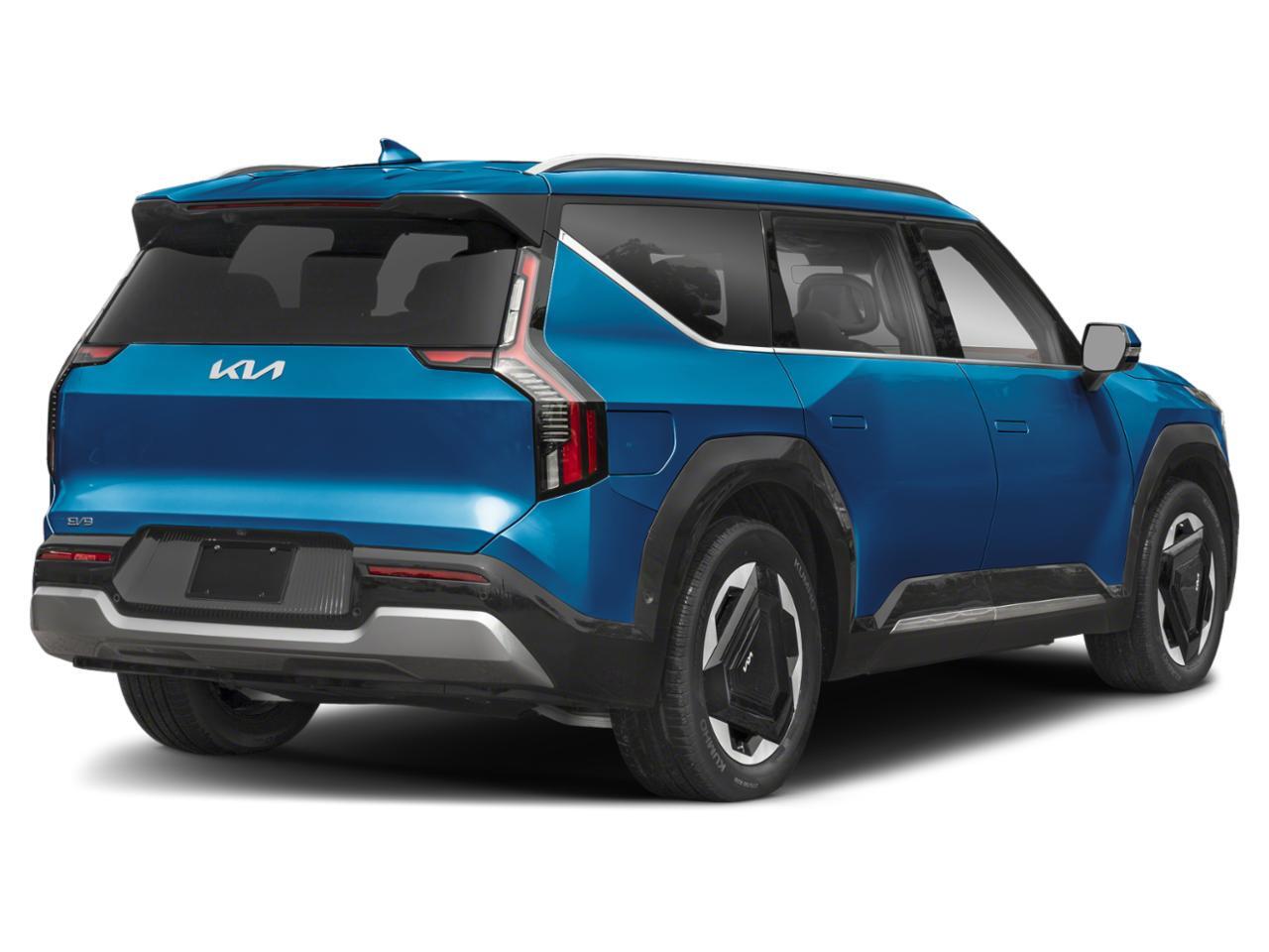 2026 Kia EV9 Land San Clemente CA