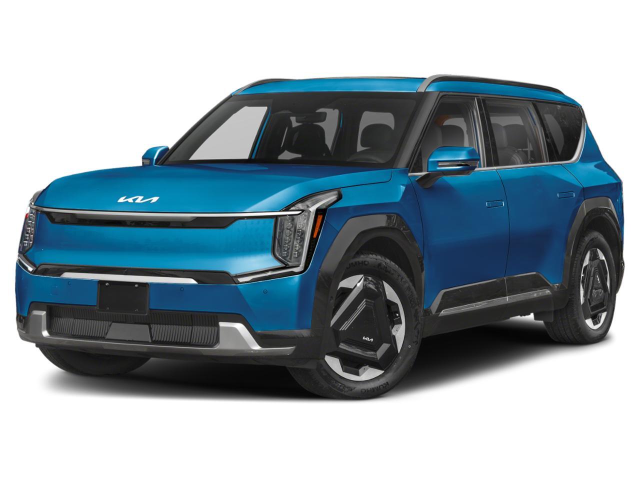 2026 Kia EV9 Land San Clemente CA