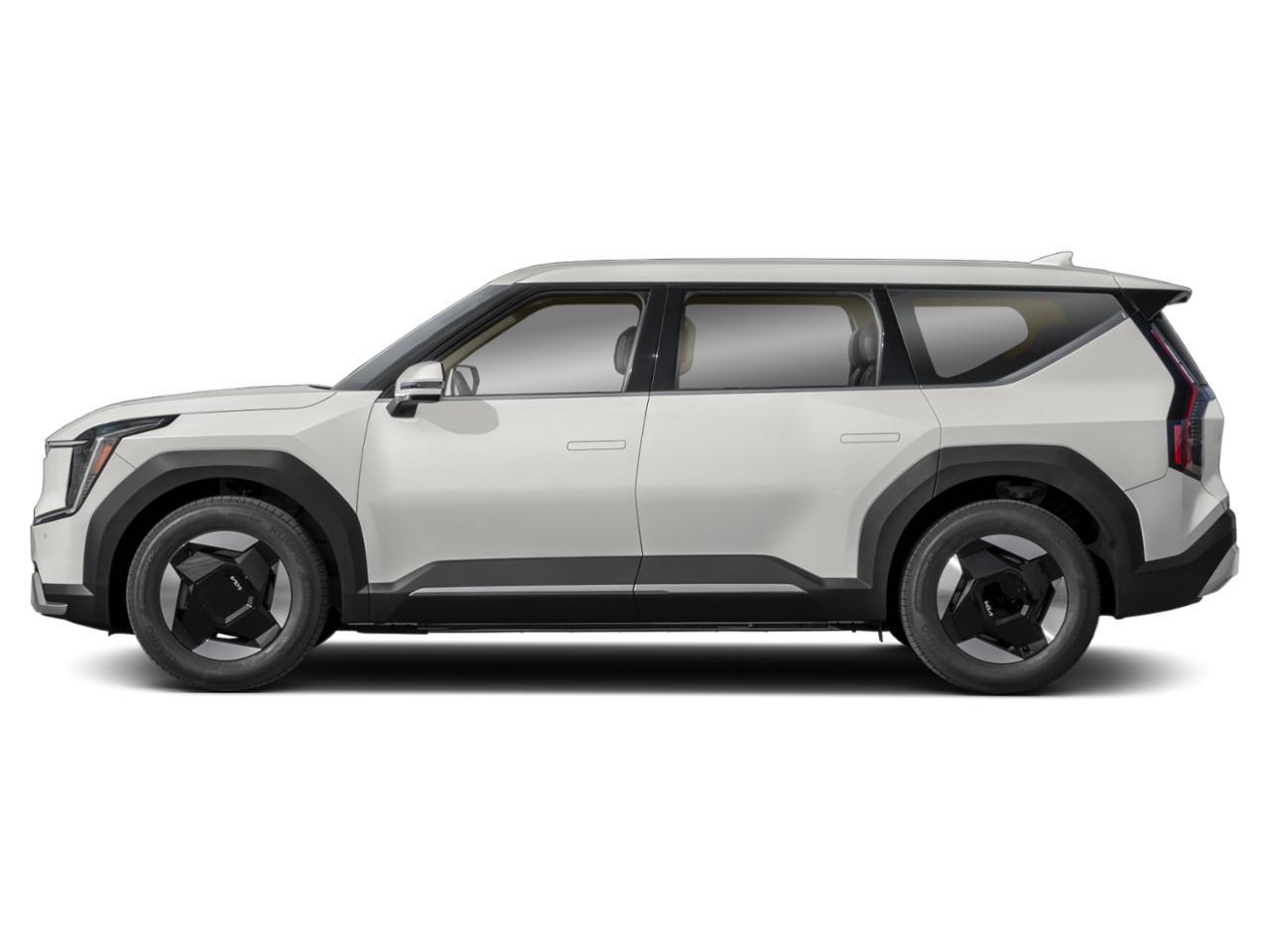 2026 Kia EV9 Land San Clemente CA
