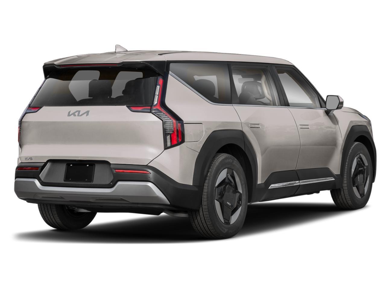 2026 Kia EV9 Land