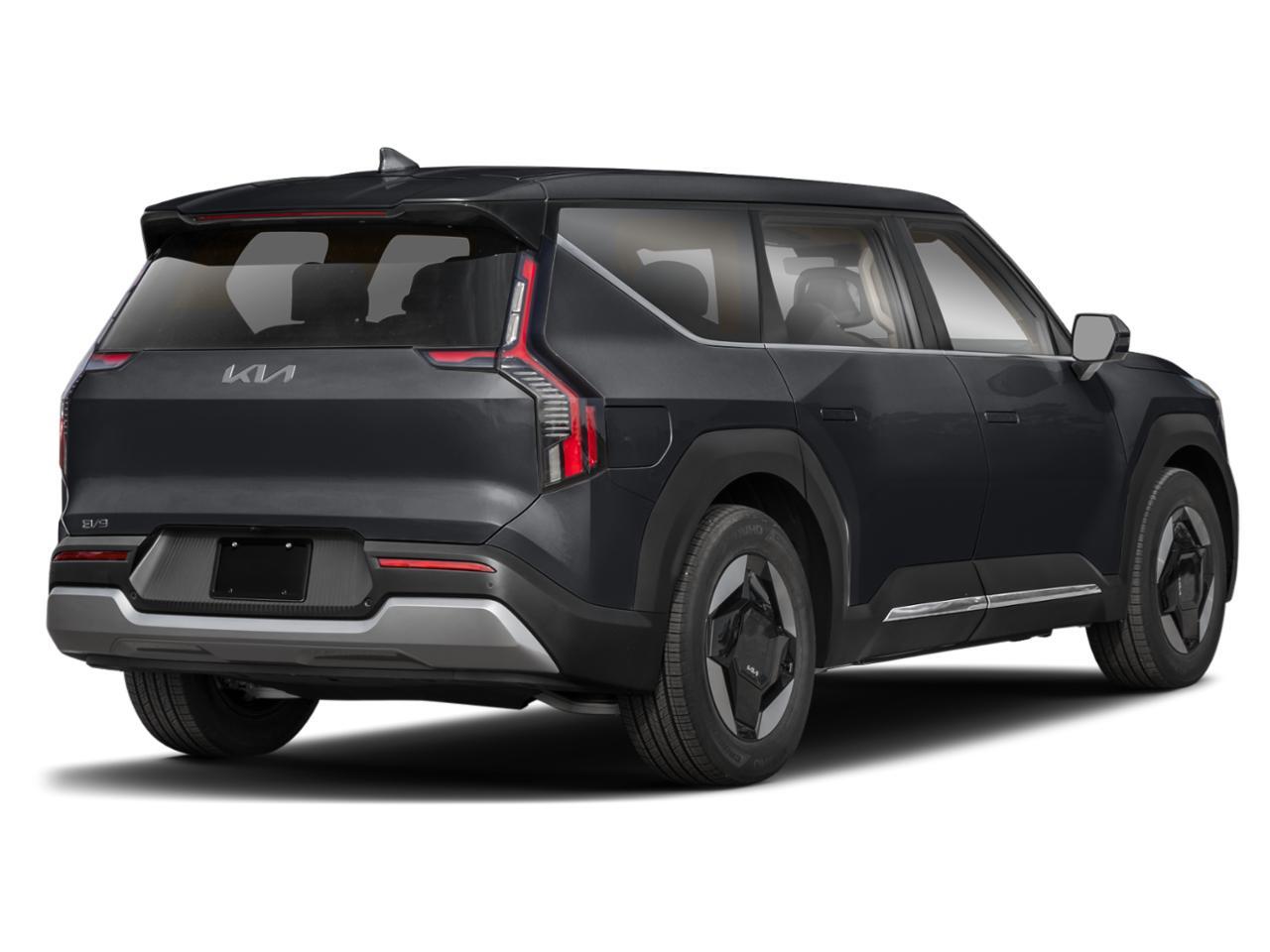 2026 Kia EV9 Land