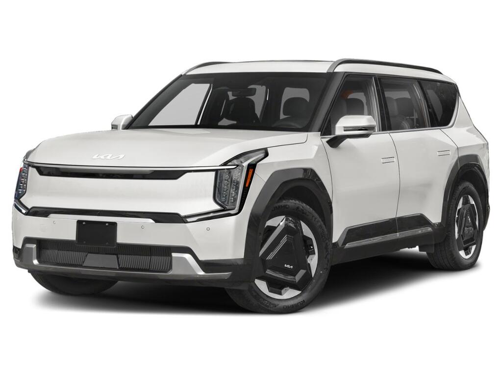 2026 Kia EV9 Land San Diego County CA