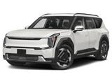 2026 Kia EV9 Land San Diego County CA