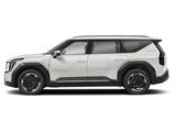 2026 Kia EV9 Land San Diego County CA
