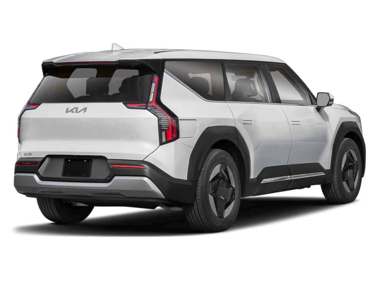 2026 Kia EV9 Light Folsom CA