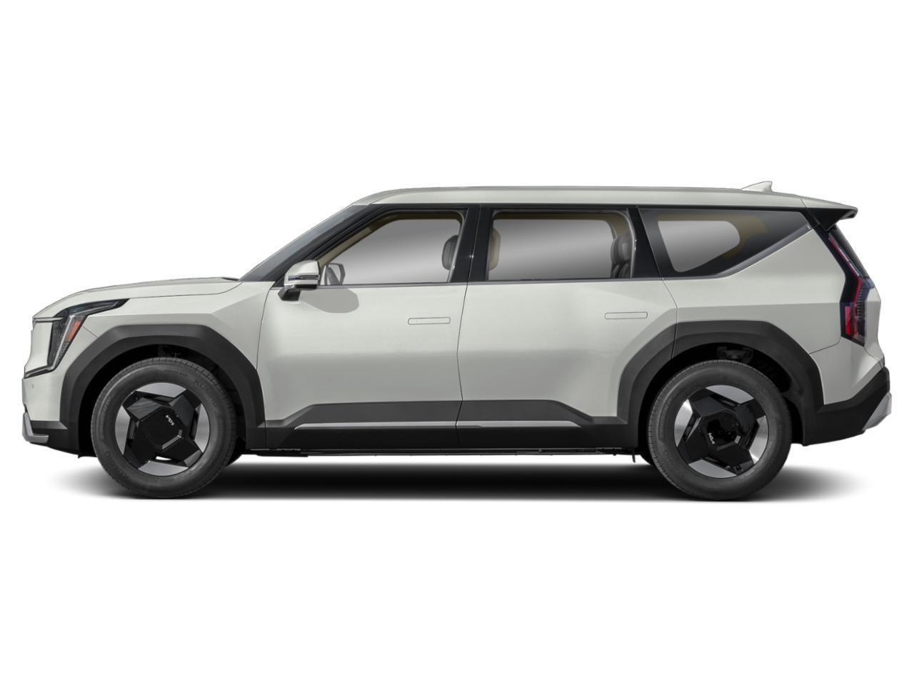 2026 Kia EV9 Light Long Range