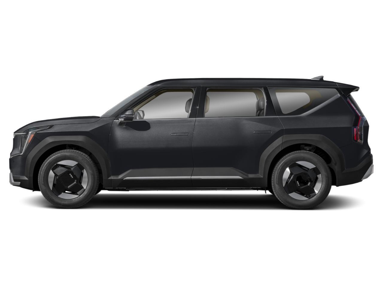 2026 Kia EV9 Light Long Range