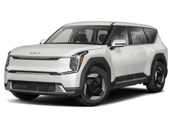 2026 Kia EV9 Light Long Range Oshkosh WI