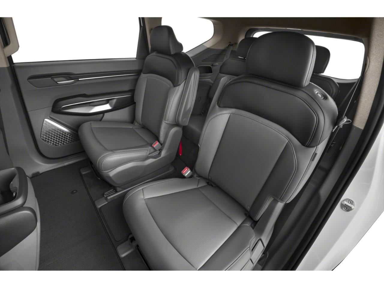 2026 Kia EV9 Light Long Range San Clemente CA