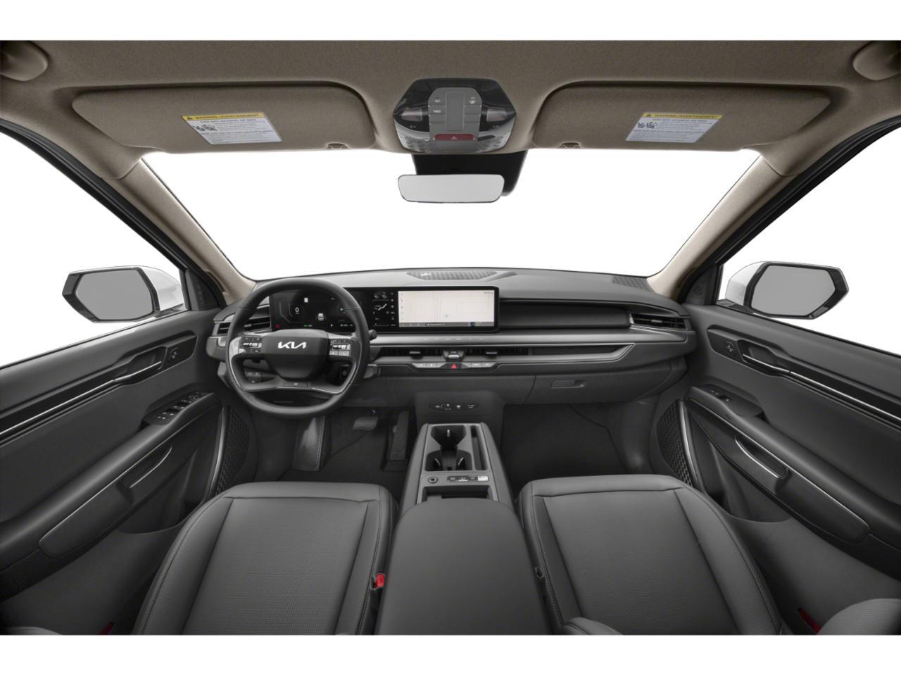 2026 Kia EV9 Light Long Range San Clemente CA