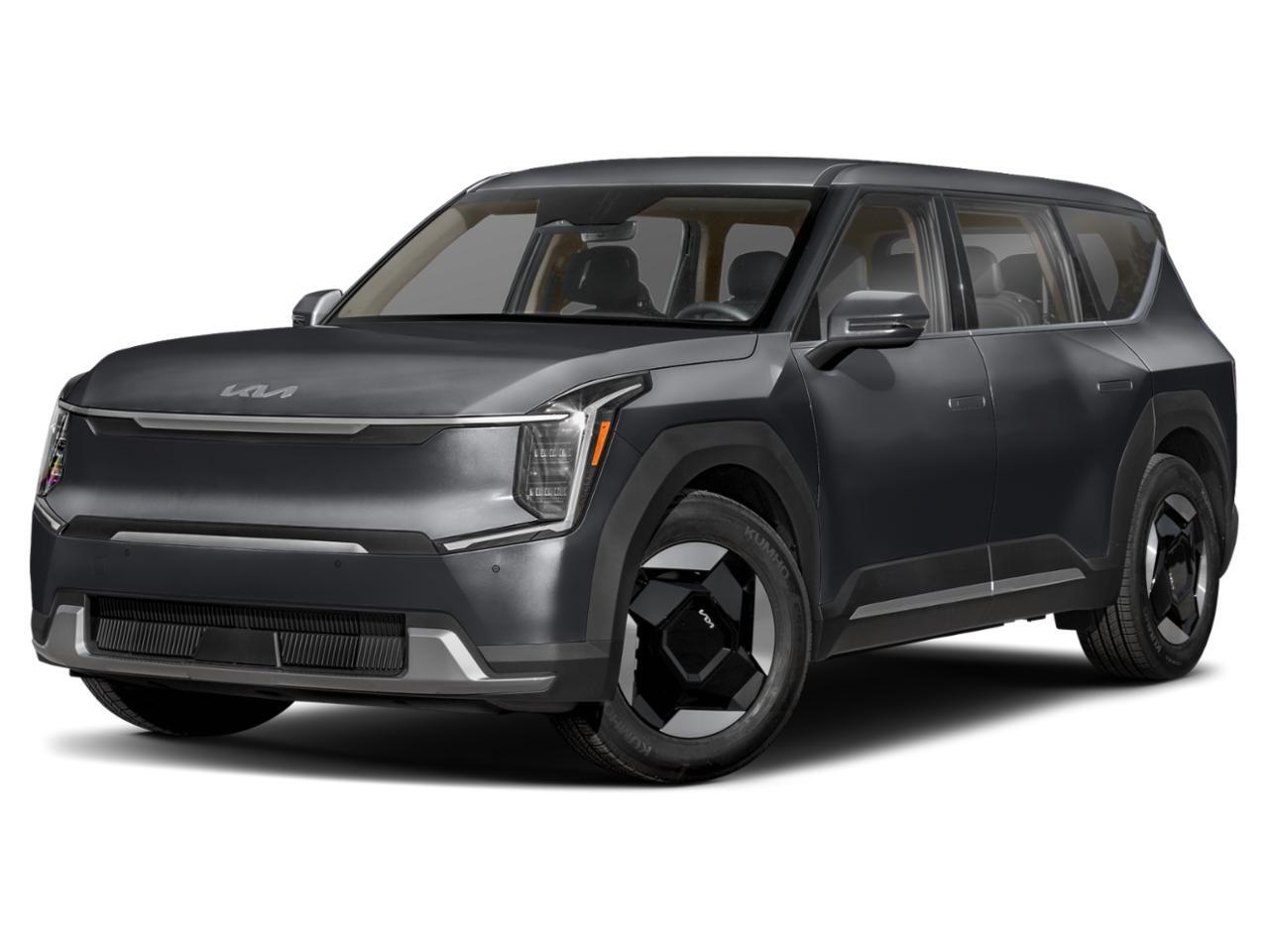 2026 Kia EV9