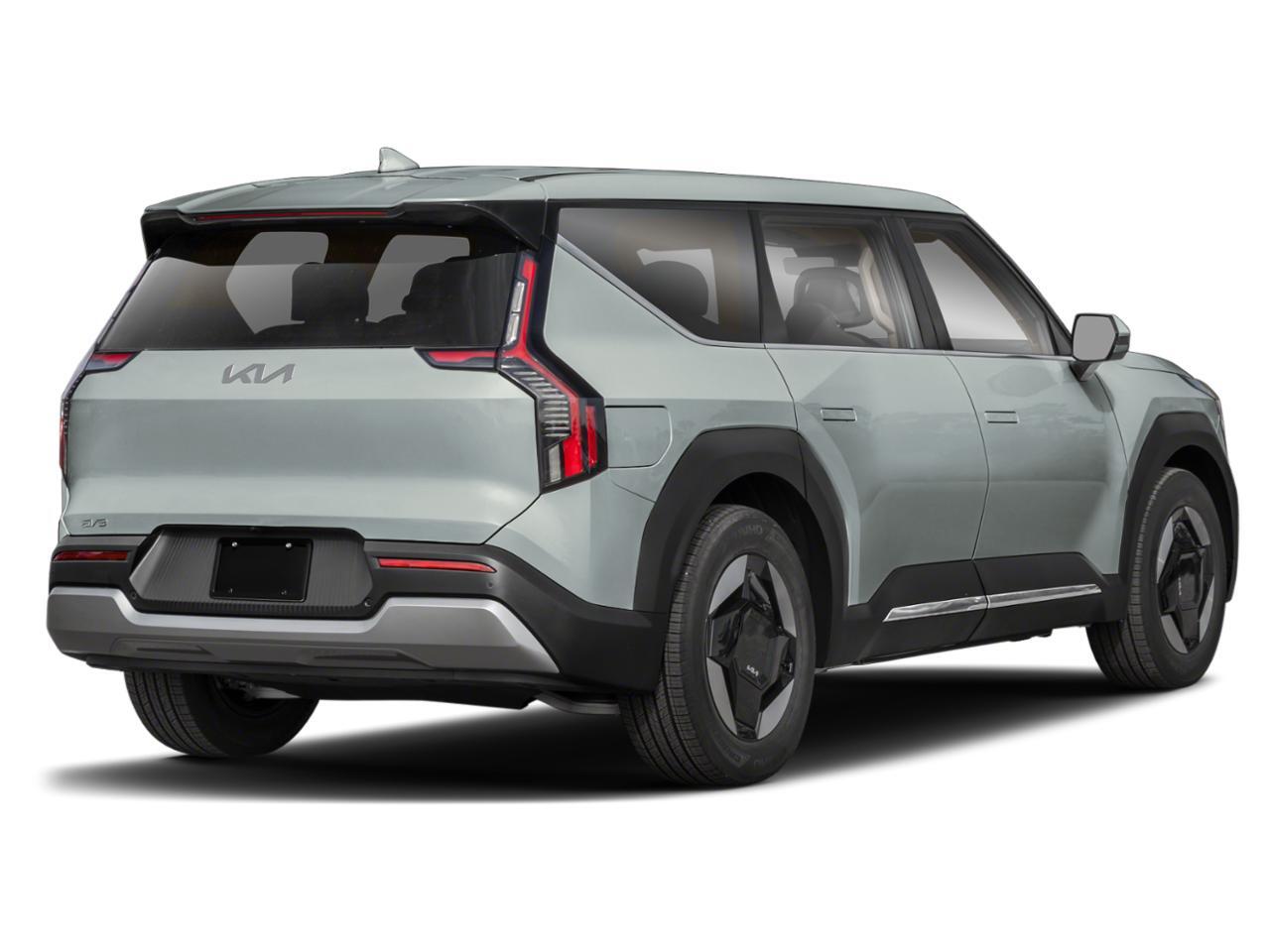 2026 Kia EV9 Light Long Range San Clemente CA