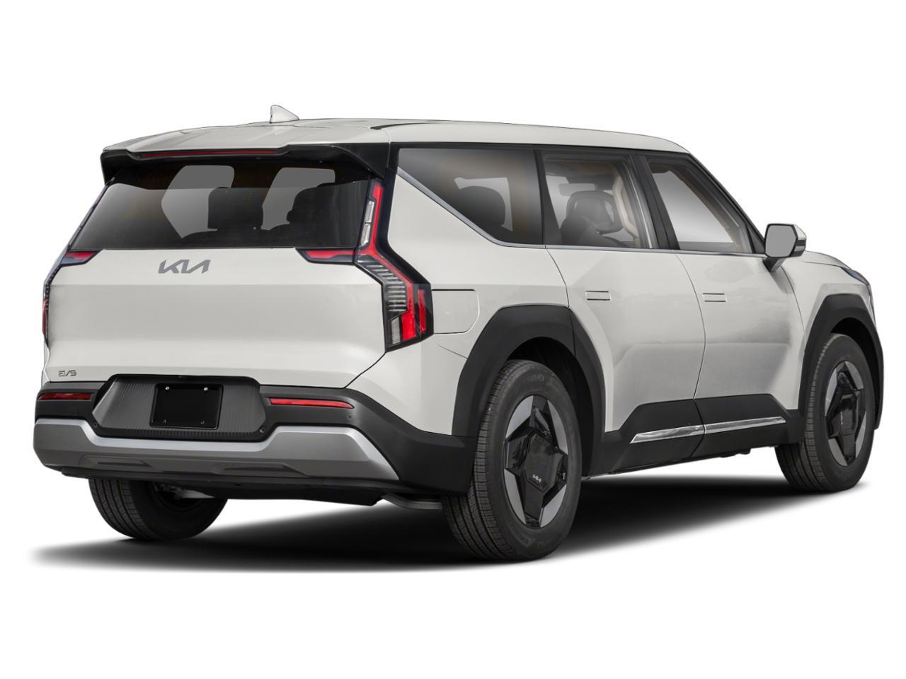 2026 Kia EV9 Light Long Range San Clemente CA
