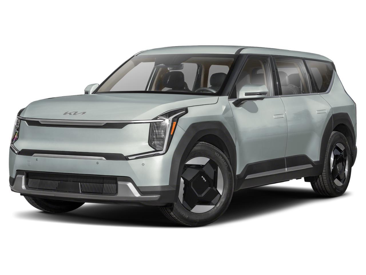 2026 Kia EV9 Light Long Range San Clemente CA