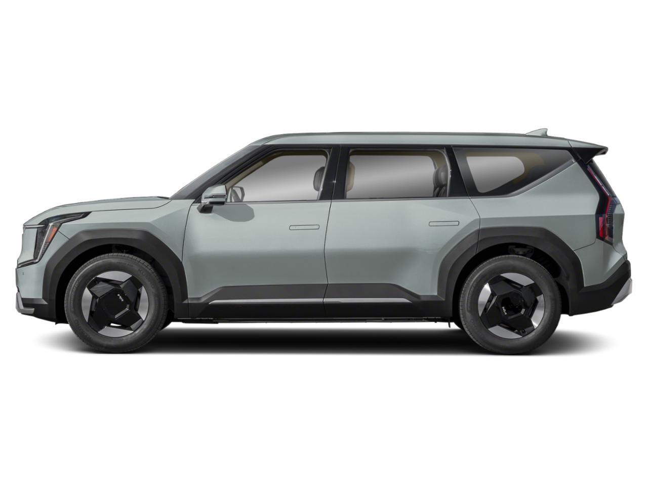 2026 Kia EV9 Light Long Range San Clemente CA