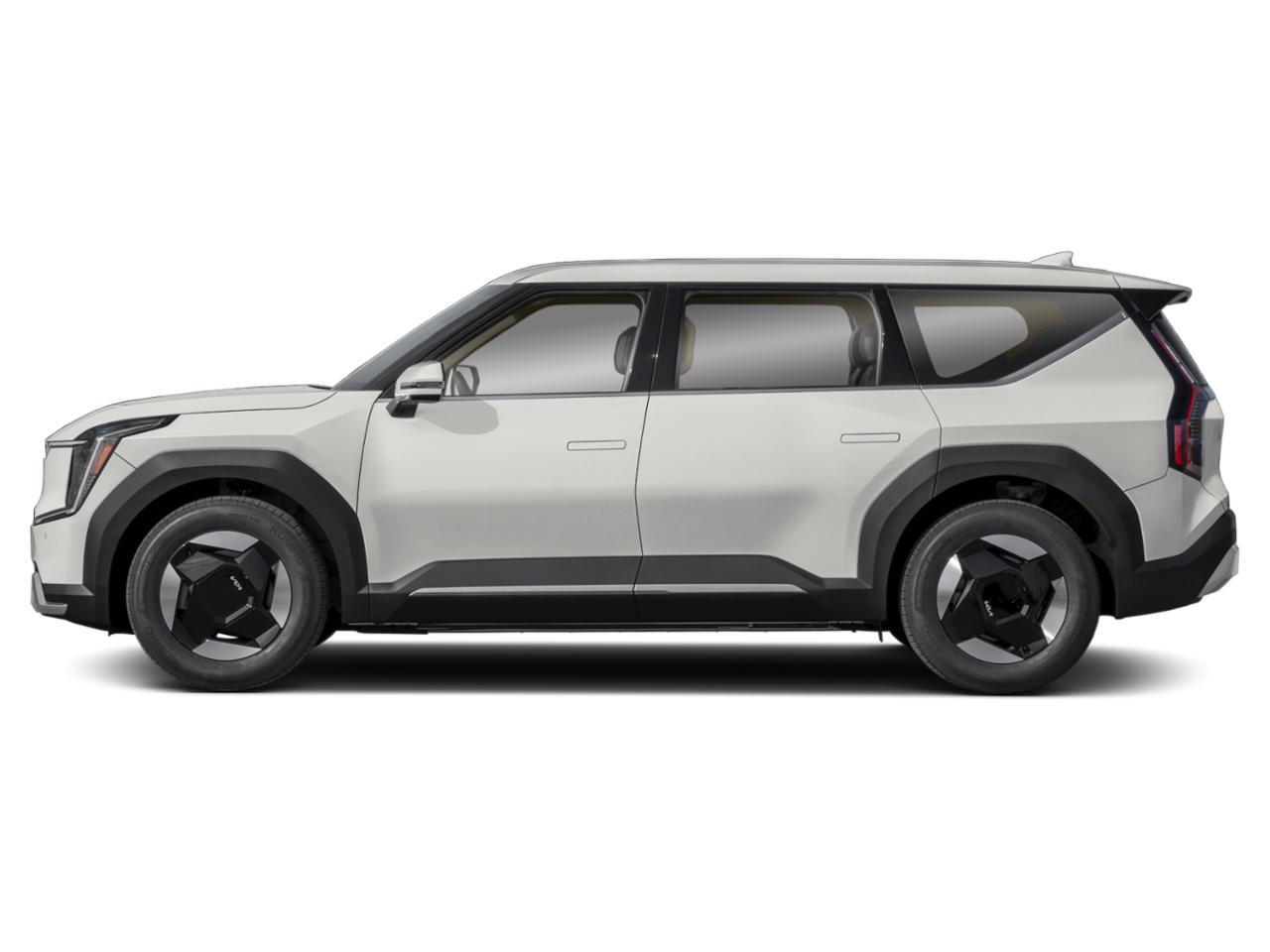 2026 Kia EV9 Light Long Range San Clemente CA
