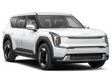 2026 Kia EV9 Light Long Range San Diego County CA