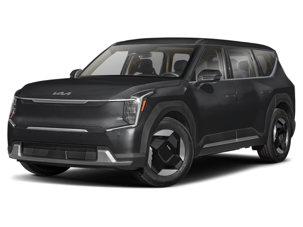 2026 Kia EV9 Light Oshkosh WI