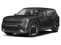 2026 Kia EV9 Light