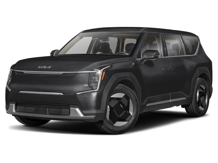 2026 Kia EV9 Light Oshkosh WI