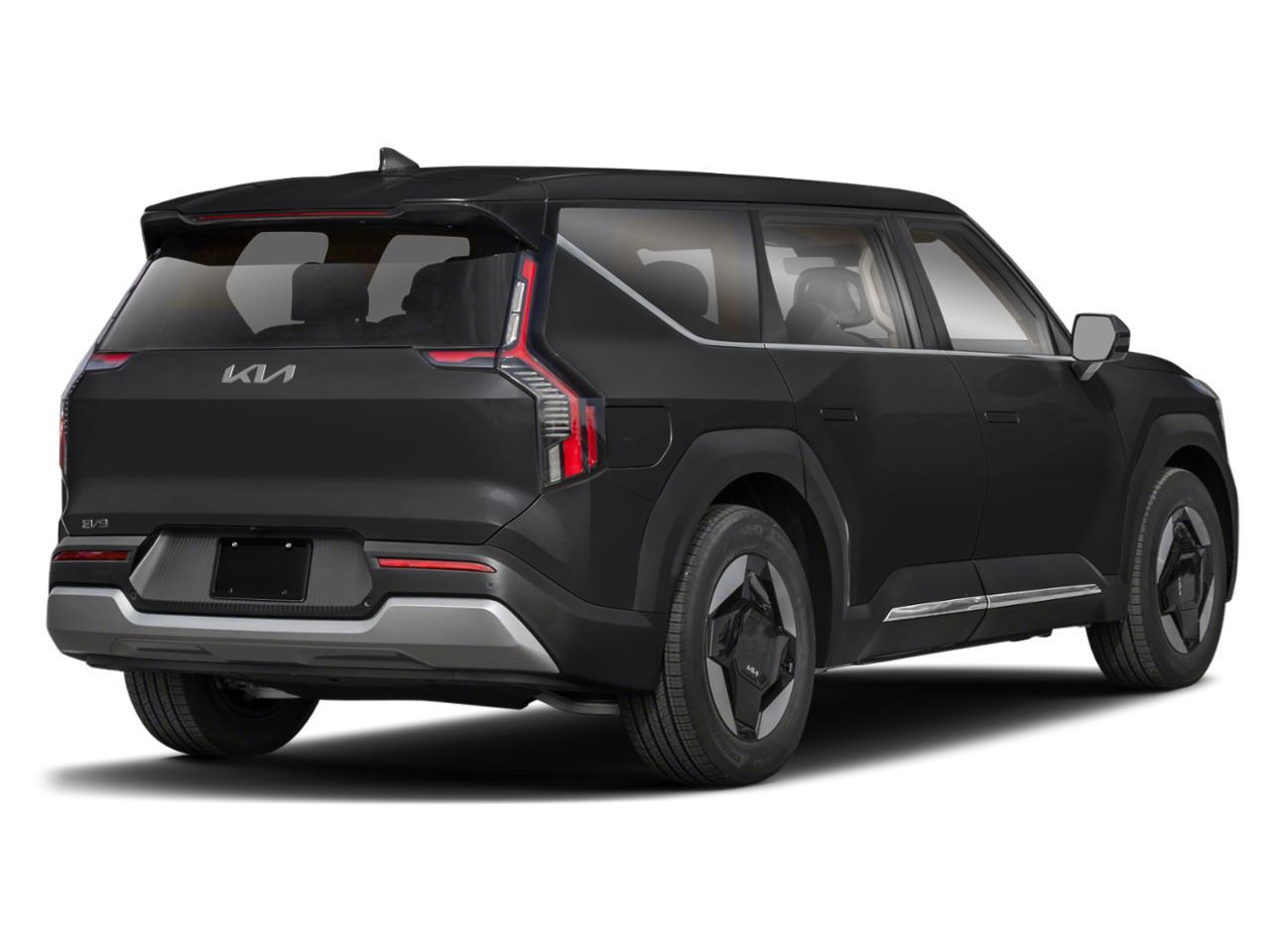 2026 Kia EV9 Light San Clemente CA