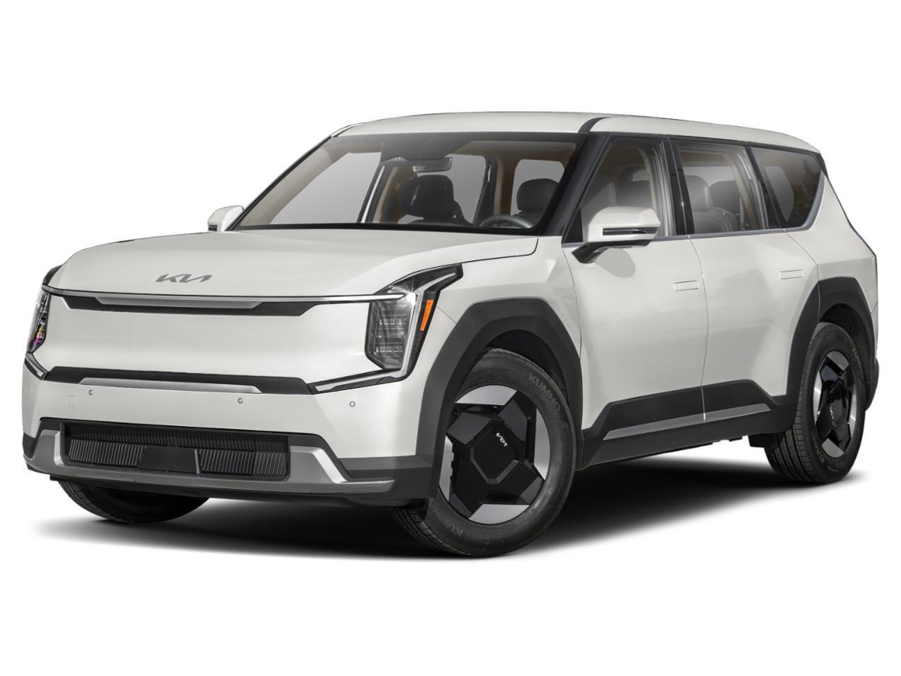 2026 Kia EV9 Light