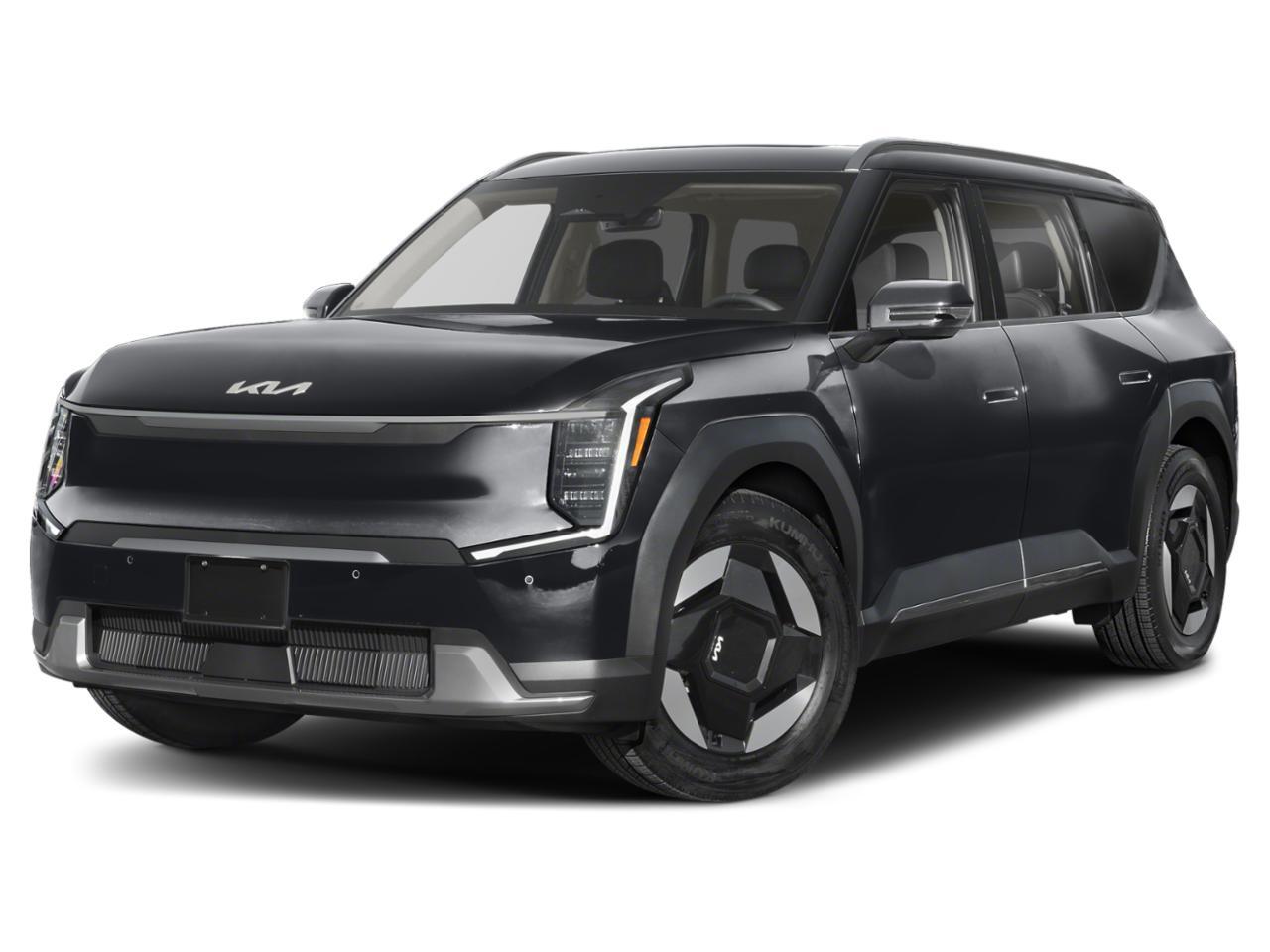 2026 Kia EV9 Wind AWD Bellingham WA