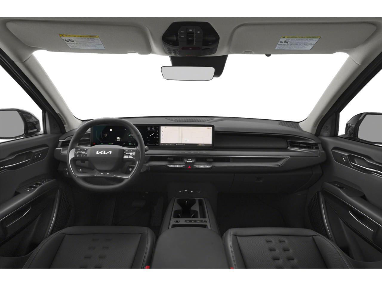2026 Kia EV9 Wind Bellingham WA