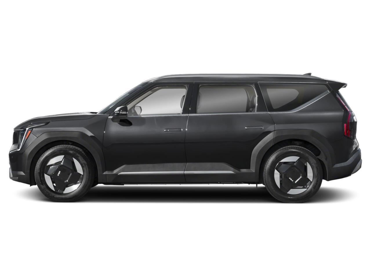 2026 Kia EV9 Wind Bellingham WA