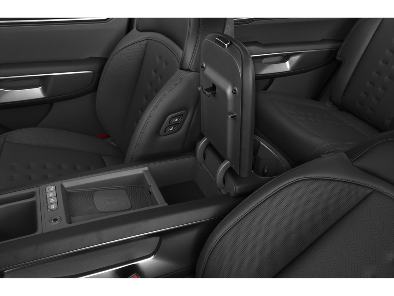 2026 Kia EV9 Wind Bellingham WA