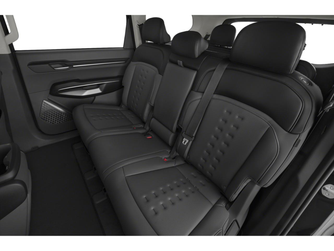 2026 Kia EV9 Wind Bellingham WA