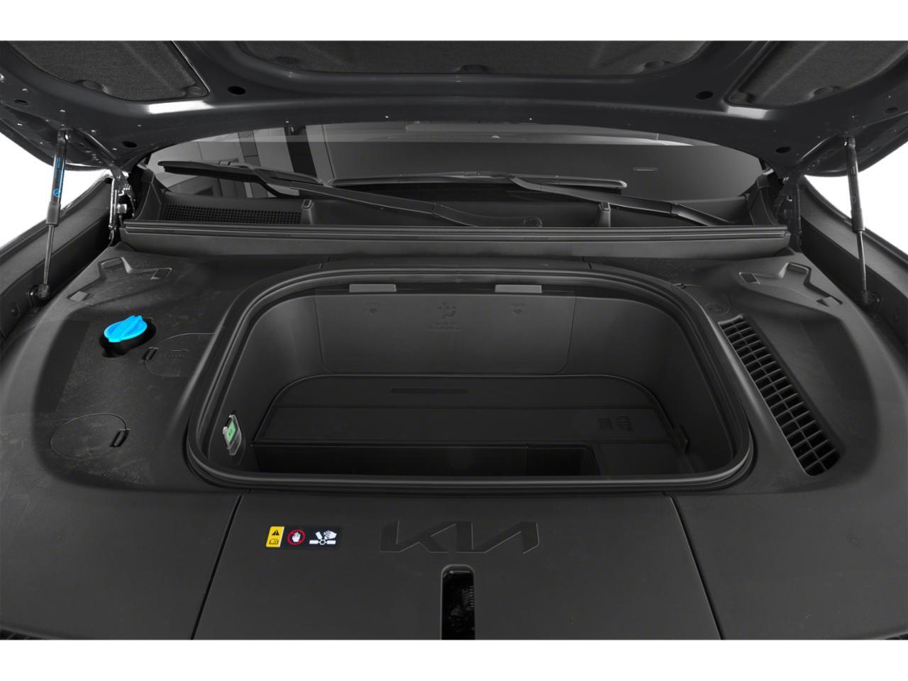 2026 Kia EV9 Wind Bellingham WA
