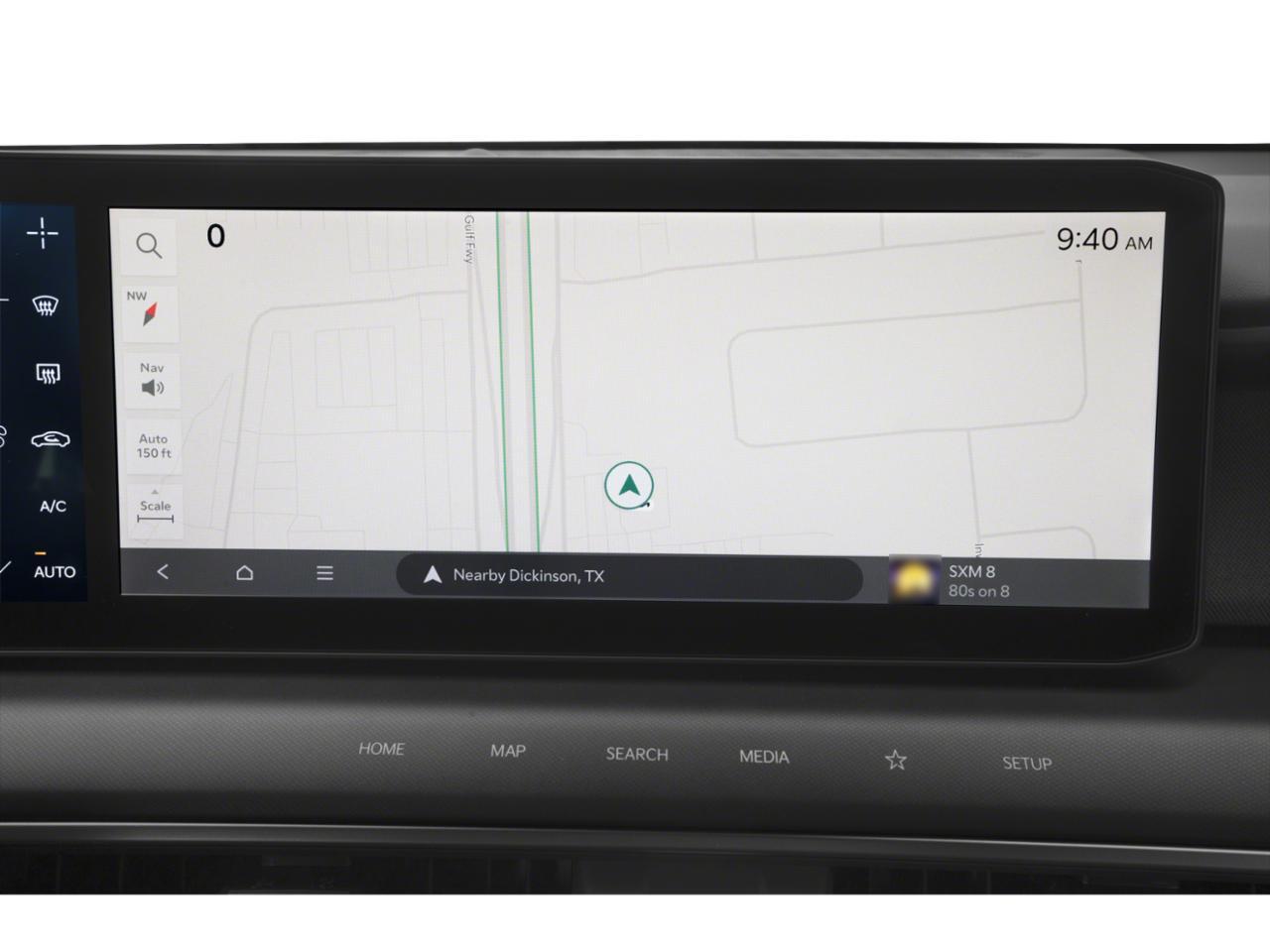 2026 Kia EV9 Wind Bellingham WA