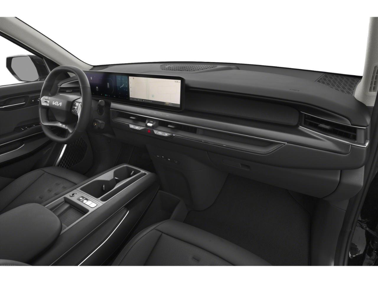 2026 Kia EV9 Wind Bellingham WA